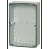 Fibox PCT 162409 7022811 univerzalno kućište polikarbonat 1 St. | Eponuda.ba