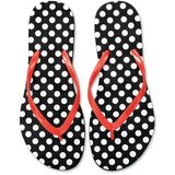 Frogies Women's flip-flops Dots | Shoptok.si