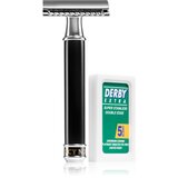 Percy Nobleman Shaving Razor, brivnik Cene