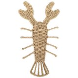 Signes Grimalt Slike, platna Stenski Okrasek Z Jastogom S Kaki | Shoptok.si