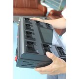 CEL-TEC Priklopna postaja PK70 8 vrat 2TB | Shoptok.si