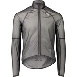 Poc The Supreme Rain Jacket Sylvanite Grey M Cene