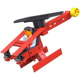 fischertechnik slagalica STEM, 152 dijelova, 5+, Inžinjer Junior | shoptok.hr