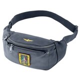 Aeronautica Militare Torbice za okrog pasu AM472BL pisana Cene