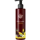 Body Lotion - Lemongras & Cedarwood