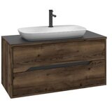 Hanah home Ormarić sa umivaonikom Galia 100 v2 544 | Eponuda.com