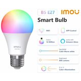 Imou Pametna sijalica B5 u boji CL1B-5-E27 | Eponuda.com