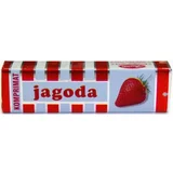 komprimat bombone jagoda 28g