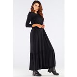 Awama Ženska obleka Maxi | Shoptok.si
