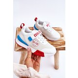 Big Star Low Children's Sports Shoes Memory Foam System | ePonuda.com