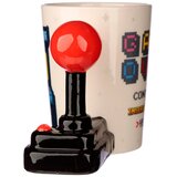 Game over Šalica Joystick Arcade - Savršena za ljubitelje videoigara | shoptok.hr