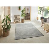 Elle Decoration Sivi vanjski tepih 290x200 cm Gemini - | shoptok.hr