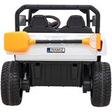  Auto na akumulator Pick-up Speed 900 - bijeli | Eponuda.com