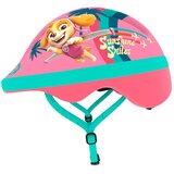  Dječja biciklistička kaciga Paw Patrol 44-48cm XS roza | shoptok.hr