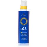 GYADA Cosmetics Solar zaštitna krema za lice i tijelo SPF 50 I. 200 ml | shoptok.hr