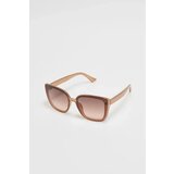 Marisse Brown Sunglasses Cene
