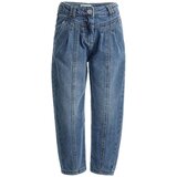 Original Marines hlače denim DH DEA3534F Ž plava 152 | shoptok.hr