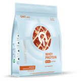 QNT light digest whey protein – lako svarljiv protein za mišiće i oporavak - lešnik čokolada 500g | ePonuda.com