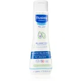 Blagi Gel za Kupanje 200 mL