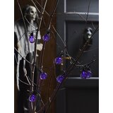 Sinsay LED Halloween girlanda s motivom paukova | shoptok.hr