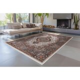 Kayoom RAVNO TKANA PREPROGA 200/290 cm tkano večbarvno | Shoptok.si