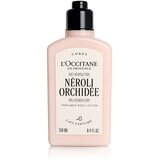 L'Occitane en Provence Néroli & Orchidée Body Lotion 250 ml Cijene