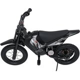 Cross motor na akumulator SHARK - črn | Shoptok.si