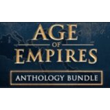 age of empires anthology (pc) steam key global  age of empires anthology (pc) steam key global Slike