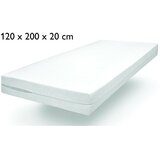 Dream walk DREAMWALK protiprsicna prevleka za vzmetnico 120x200x20 cm | Shoptok.si