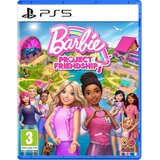 Barbie Project Friendship (PS5) Cene