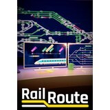 Steam Rail Route - Happy Passengers (DLC) (PC) Key GLOBAL | ePonuda.com