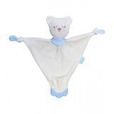 Babyjem Glodalica baby sa prijateljem za lijepe snove plava 603 | Eponuda.ba