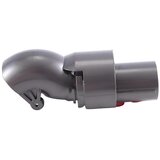 INORCO Zdruljivo zdruljivo V10 Sv10 Sv12 Accesorios Aspiradora Accionamiento directo Conector del cabezal de succin + m, (21983077) Cene