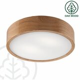  Brilagi - LED RGBW stropno svetlo CARVALHO 2xE27/15W/230V Wi-Fi hrast pr. 37,5, prigušiva | Eponuda.com