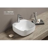 Karag Umivaonik Kimic Oval 40P | shoptok.hr
