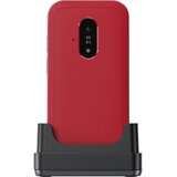 Doro leva E22 7.11 cm (2.8) 127.8 g red, white feature phone Cijene