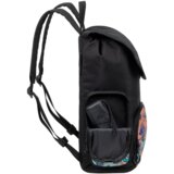Rivacase 5425 agora vodoodbojni šolski nahrbtnik 15L - skaters | Shoptok.si