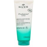 Nuxe Prodigieux Néroli Relaxing Scented Shower Gel gel za prhanje z vonjem nerolija in bergamotke 200 ml za ženske | Shoptok.si