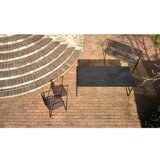 Hübsch Vrtni stol 92x191 cm Villa – | shoptok.hr
