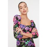 Trendyol Ženska haljina Patterned | shoptok.hr