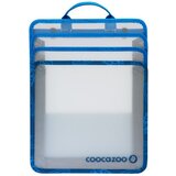 coocazoo organizator za nahrbtnike modri | Shoptok.si