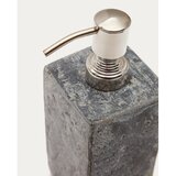 Kave Home Siv kamnit dozirnik za milo Macinne – | Shoptok.si