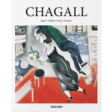 Taschen Rainer Metzger, Ingo F Walther - Chagall (Basic Art Album) Cene