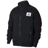 Nike Jordan Flight Warmup Jacket Crna | shoptok.hr
