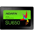 SSD ADATA 240GB 2,5" SU650 ASU650SS-240GT-R | Eponuda.ba