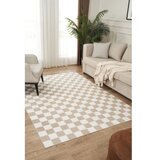 Conceptum Hypnose Tepih (120 x 180) Damas 4001 Cream Brown | Eponuda.com