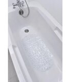 Cotexa guma za kadu 69x36CM pvc prozirna bubbles tendance Cene
