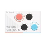  4x Thumb Grip Caps za Nintendo Switch 2 Cene