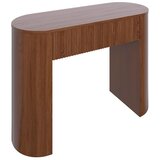 Bessagi Home Konsolentisch Noah, Barva Hrasta/oreha | Shoptok.si