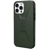  Maska za iPhone 13 Pro Max UAG Civilian zelena | ePonuda.com